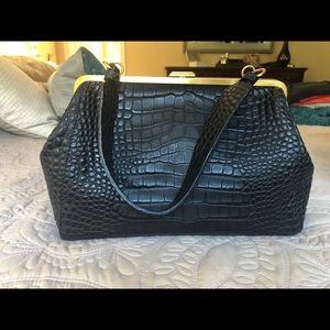Evening bag in excellent condition